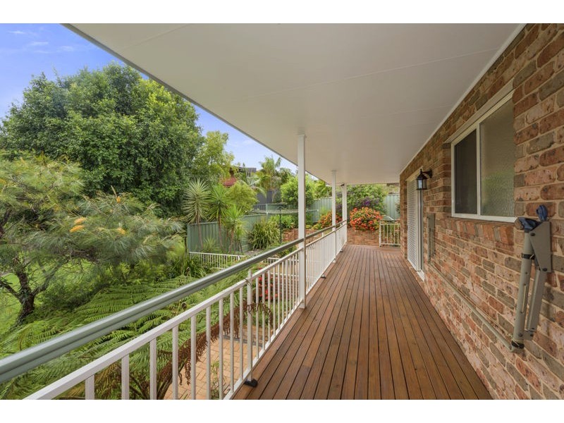 42 Rosedale Drive, Urunga NSW 2455