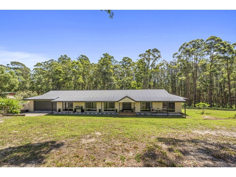 126 South Arm Road, Urunga NSW 2455