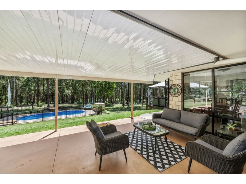 126 South Arm Road, Urunga NSW 2455