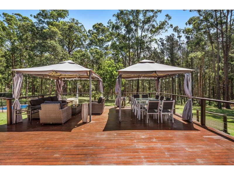 126 South Arm Road, Urunga NSW 2455