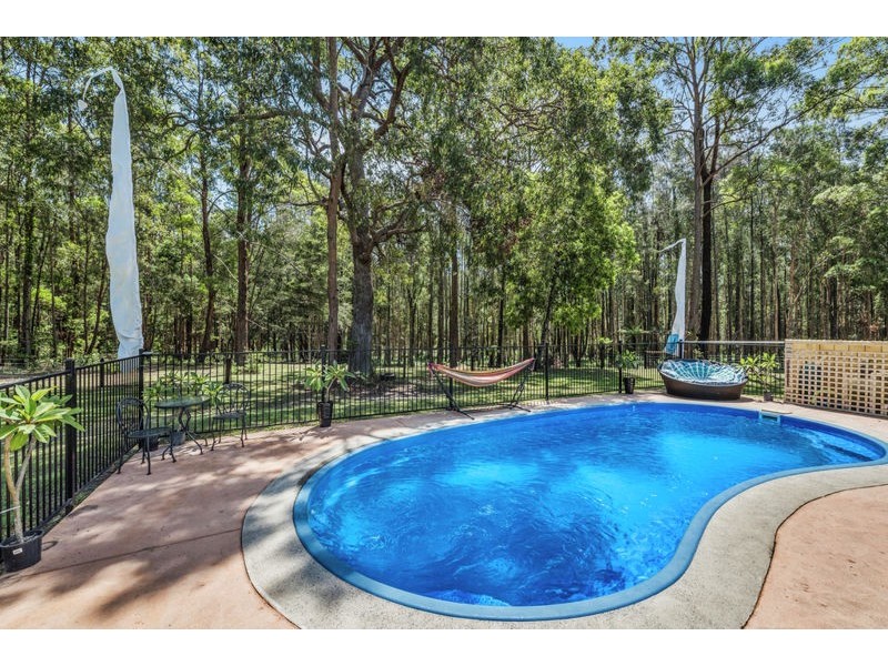126 South Arm Road, Urunga NSW 2455