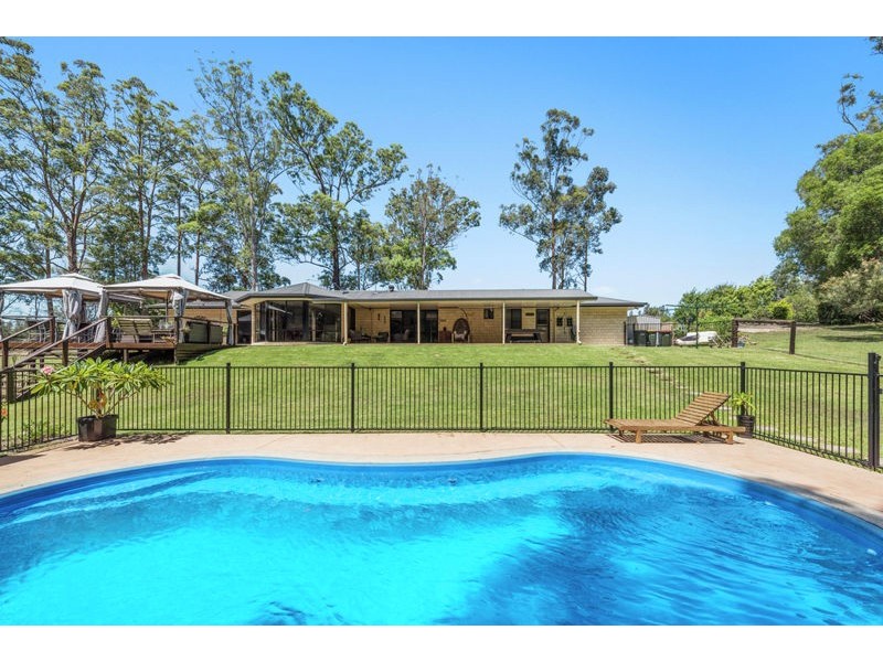 126 South Arm Road, Urunga NSW 2455