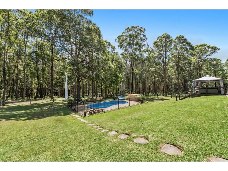 126 South Arm Road, Urunga NSW 2455