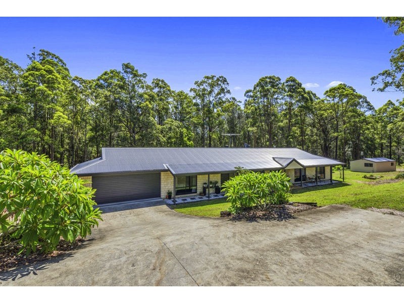 126 South Arm Road, Urunga NSW 2455
