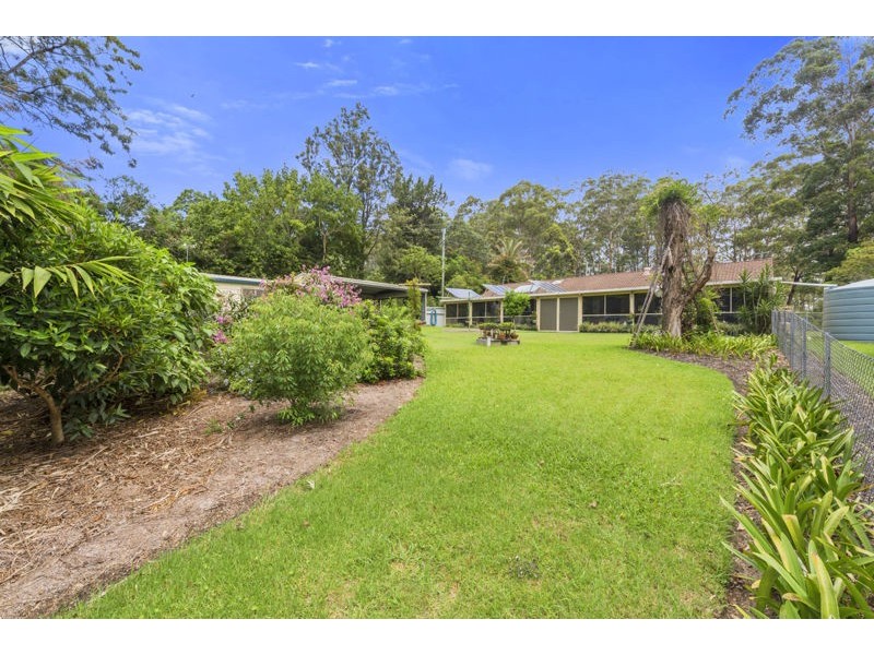 19 Wenonah Close, Urunga NSW 2455