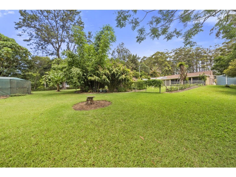 19 Wenonah Close, Urunga NSW 2455