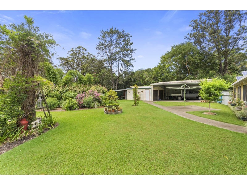 19 Wenonah Close, Urunga NSW 2455