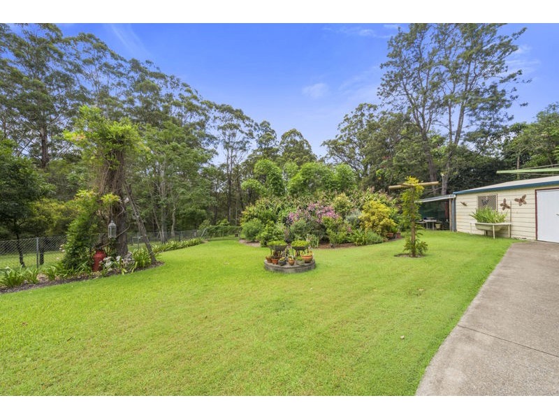 19 Wenonah Close, Urunga NSW 2455