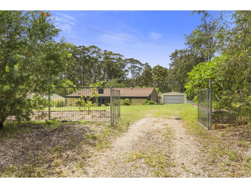 19 Wenonah Close, Urunga NSW 2455