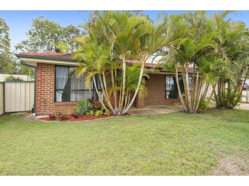 31 Max Graham Drive, Valla Beach NSW 2448