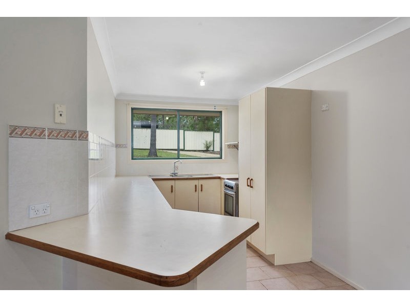 31 Max Graham Drive, Valla Beach NSW 2448