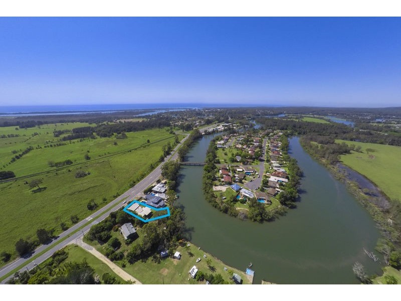 4419 Giinagay Way, Urunga NSW 2455