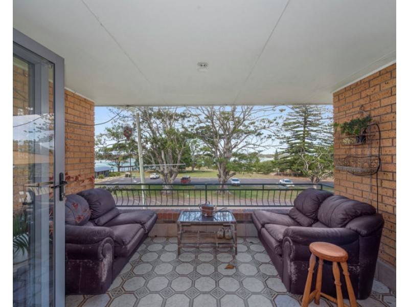 5/13 ‘Atherton Court’ Morgo Street, Urunga NSW 2455