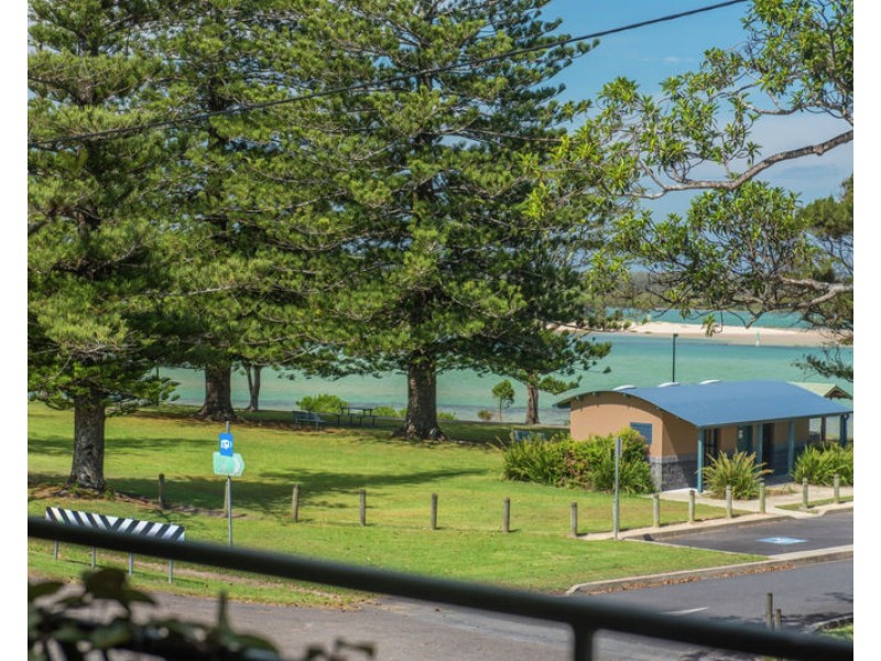 5/13 ‘Atherton Court’ Morgo Street, Urunga NSW 2455