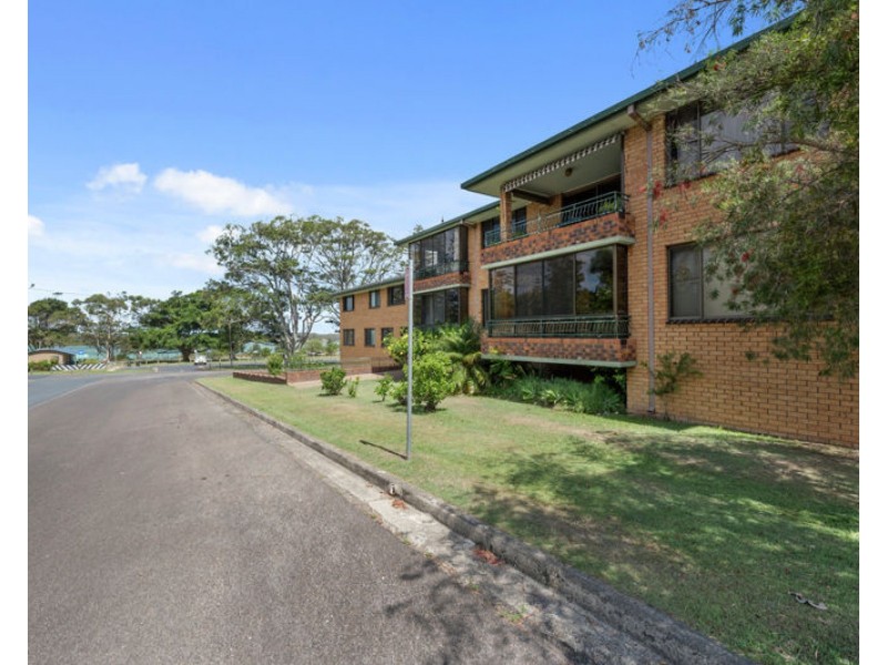 5/13 ‘Atherton Court’ Morgo Street, Urunga NSW 2455