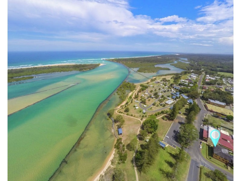 5/13 ‘Atherton Court’ Morgo Street, Urunga NSW 2455