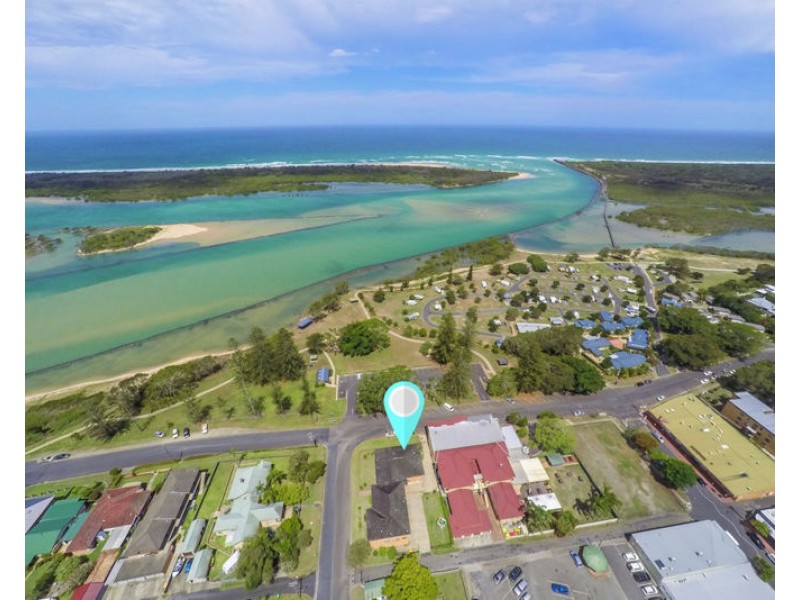 5/13 ‘Atherton Court’ Morgo Street, Urunga NSW 2455