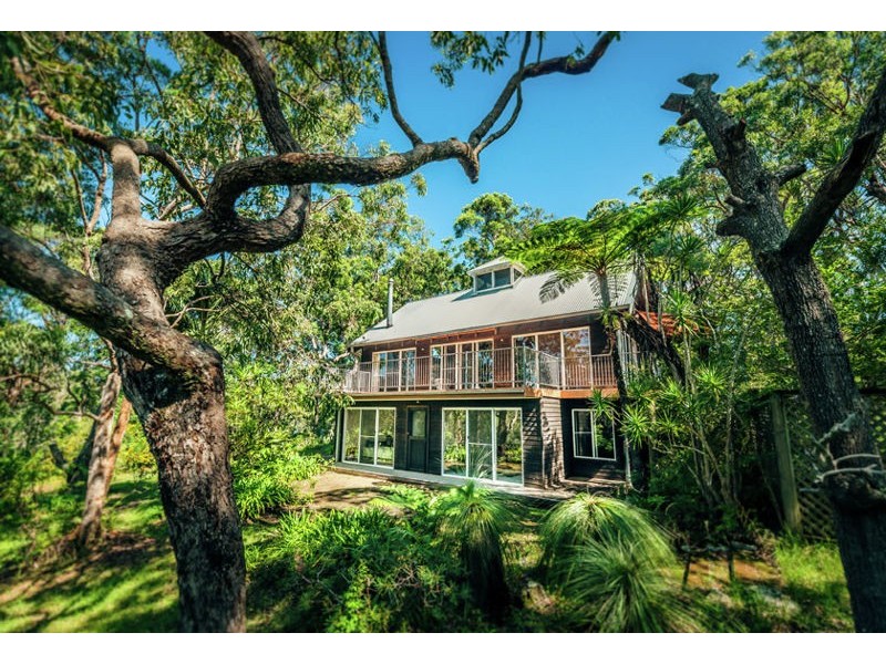 7 Odalberree Drive, Urunga NSW 2455