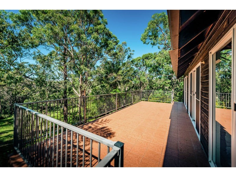7 Odalberree Drive, Urunga NSW 2455