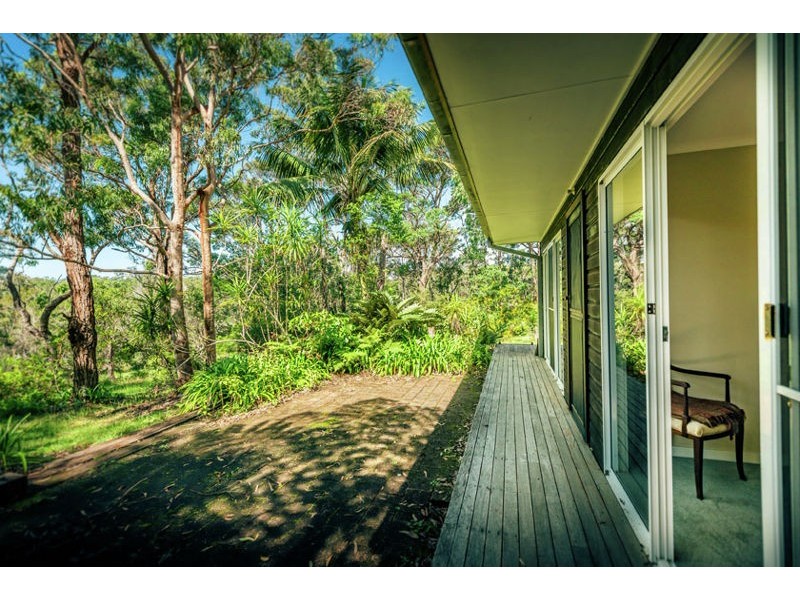 7 Odalberree Drive, Urunga NSW 2455