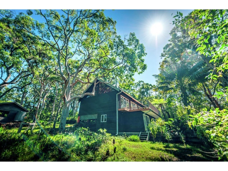 7 Odalberree Drive, Urunga NSW 2455