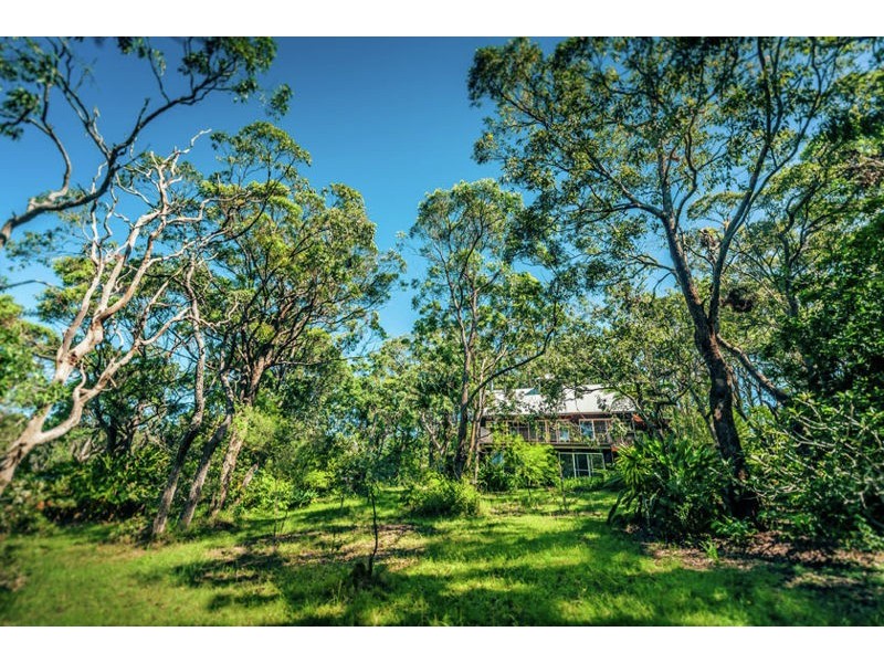 7 Odalberree Drive, Urunga NSW 2455