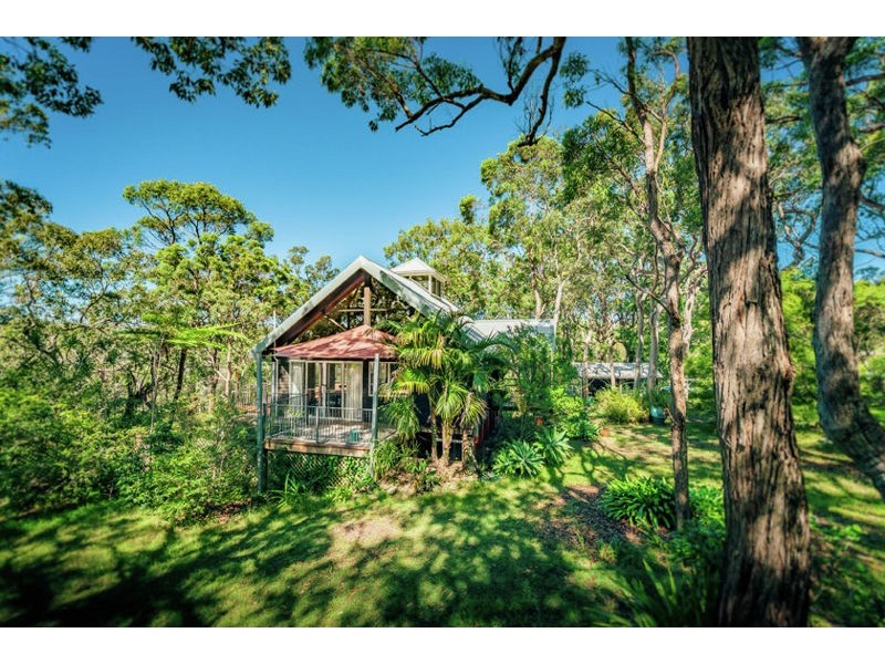 7 Odalberree Drive, Urunga NSW 2455