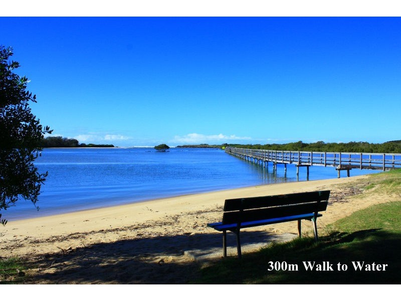 22 “Driftway ” Newry Street East Street, Urunga NSW 2455