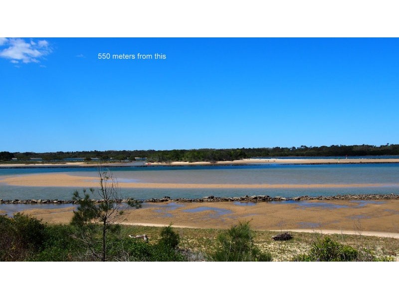 22 “Driftway ” Newry Street East Street, Urunga NSW 2455