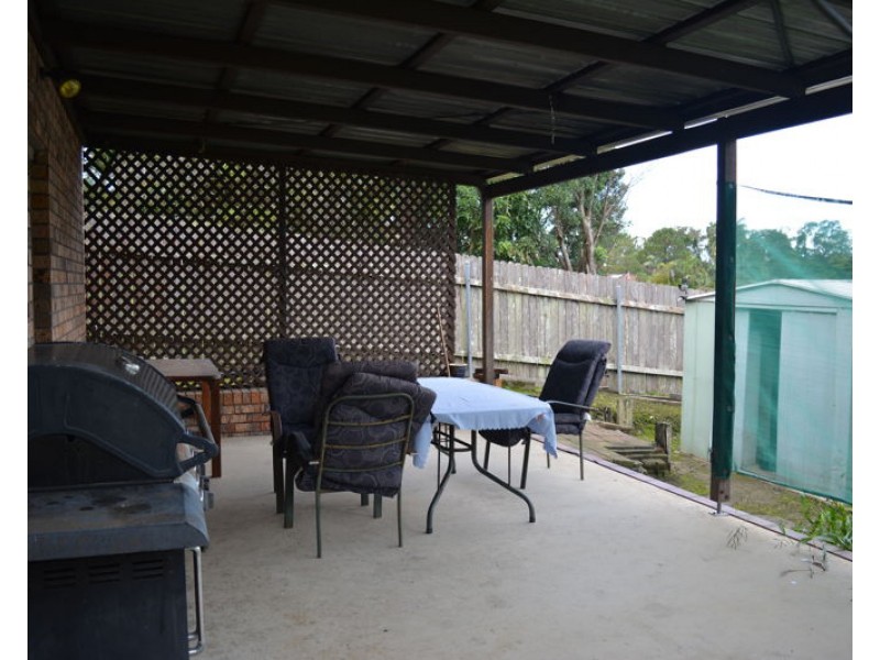 4140 Giinagay Way, Urunga NSW 2455