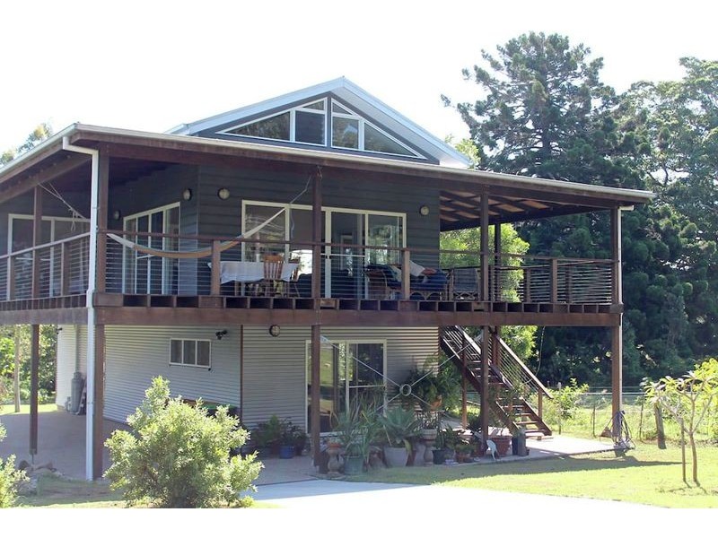 64 Yellow Rock Road, Urunga NSW 2455