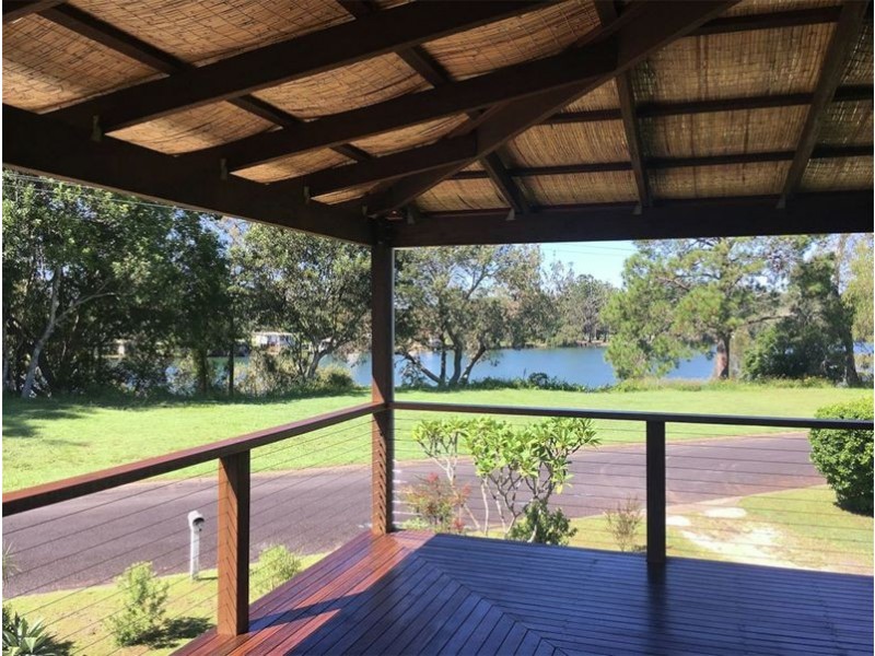 64 Yellow Rock Road, Urunga NSW 2455