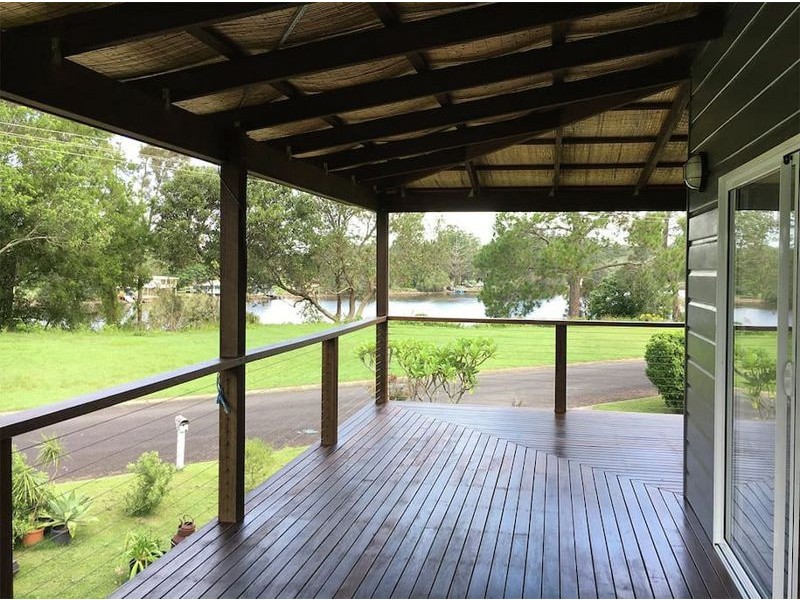 64 Yellow Rock Road, Urunga NSW 2455