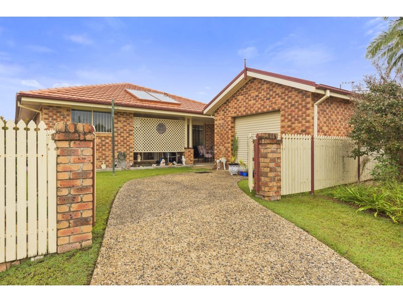 48 Rosedale Drive, Urunga NSW 2455