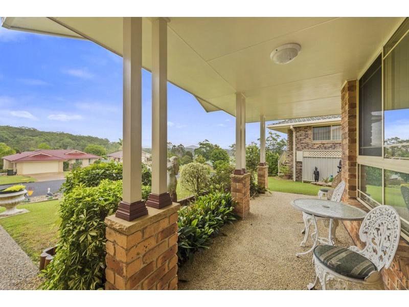 48 Rosedale Drive, Urunga NSW 2455