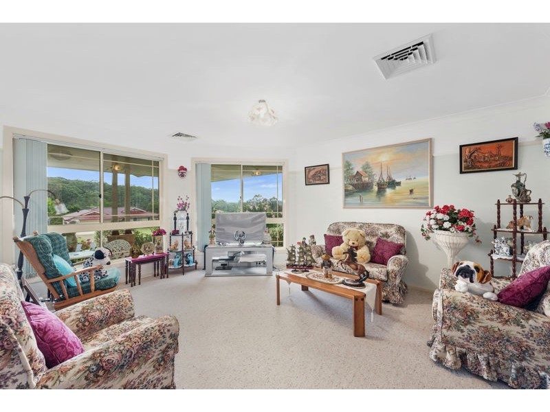 48 Rosedale Drive, Urunga NSW 2455