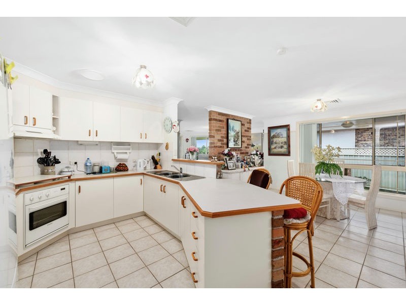 48 Rosedale Drive, Urunga NSW 2455