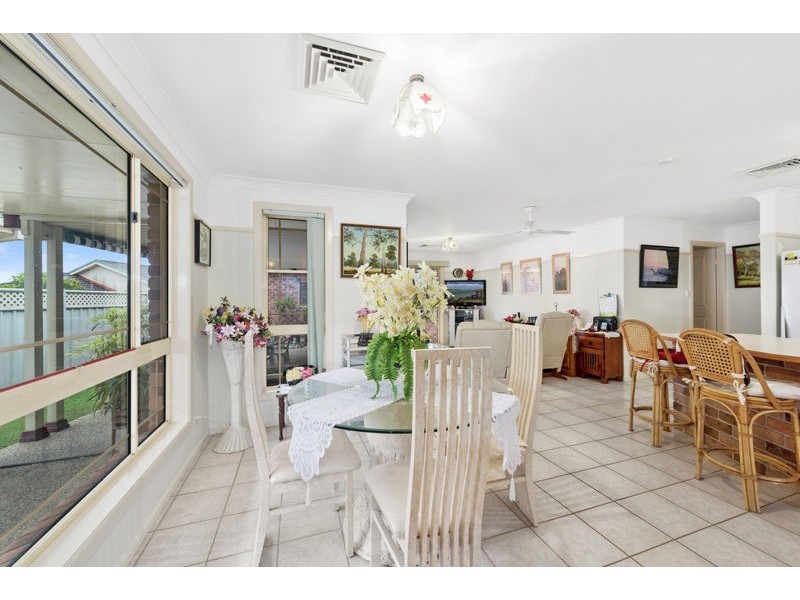 48 Rosedale Drive, Urunga NSW 2455