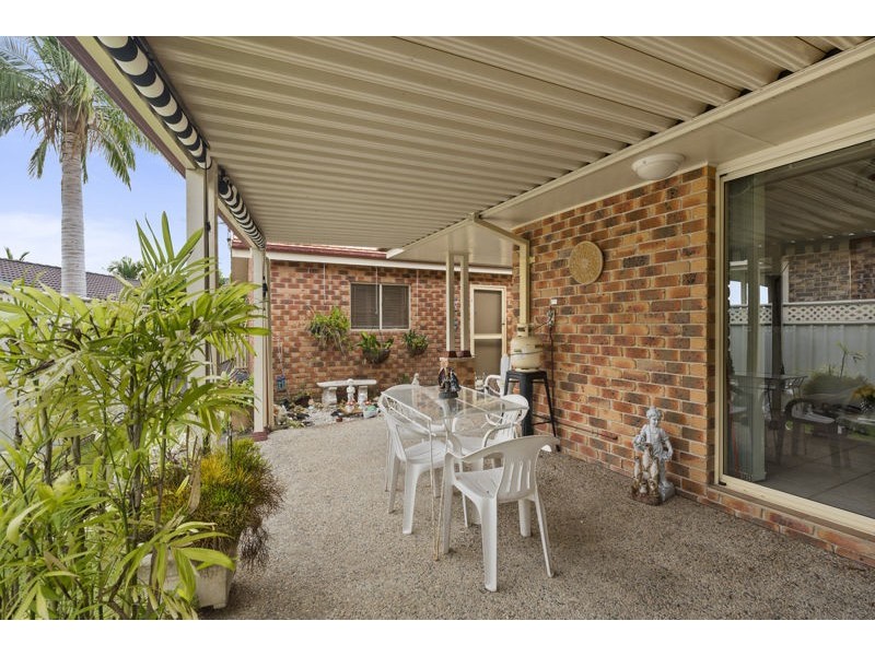 48 Rosedale Drive, Urunga NSW 2455