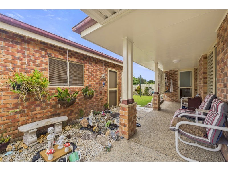 48 Rosedale Drive, Urunga NSW 2455