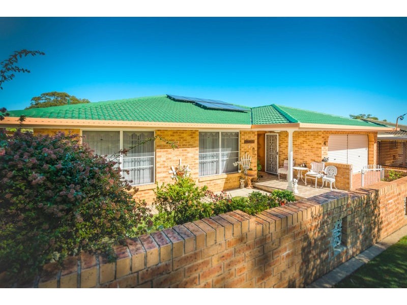 19 Crescent Street, Urunga NSW 2455