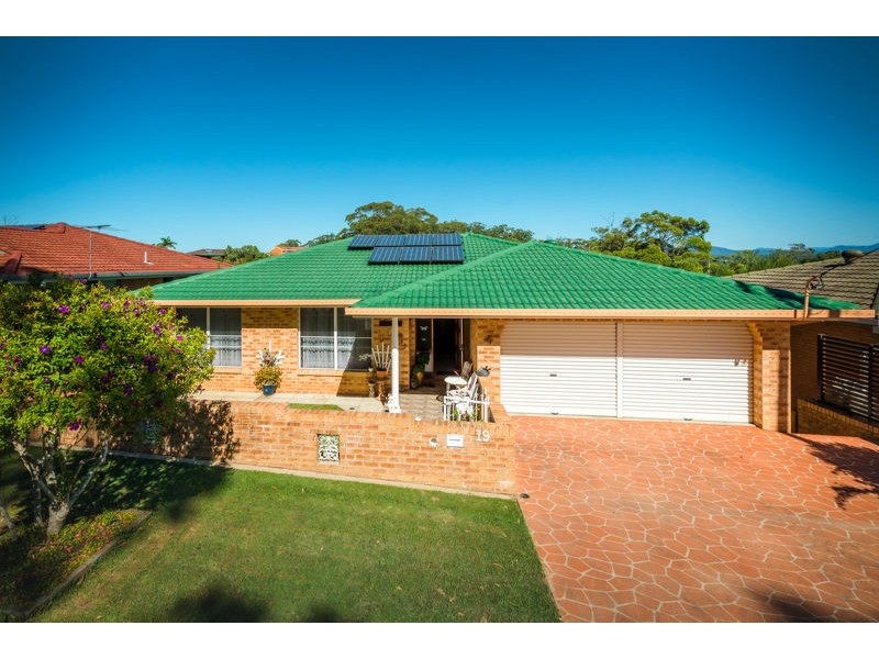 19 Crescent Street, Urunga NSW 2455