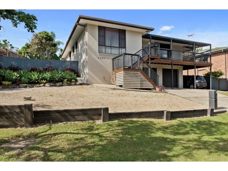 34 Rosedale Drive, Urunga NSW 2455