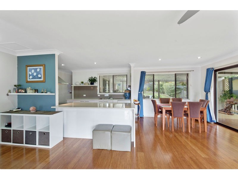 34 Rosedale Drive, Urunga NSW 2455