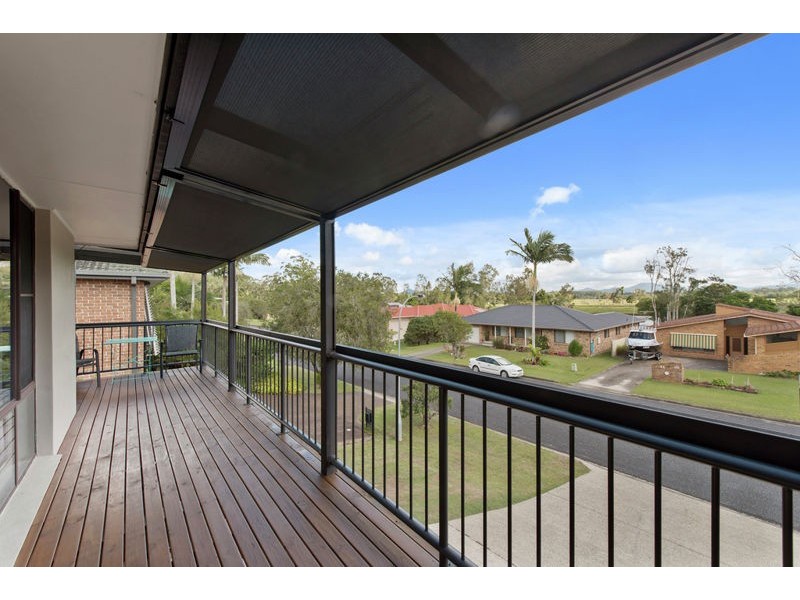 34 Rosedale Drive, Urunga NSW 2455