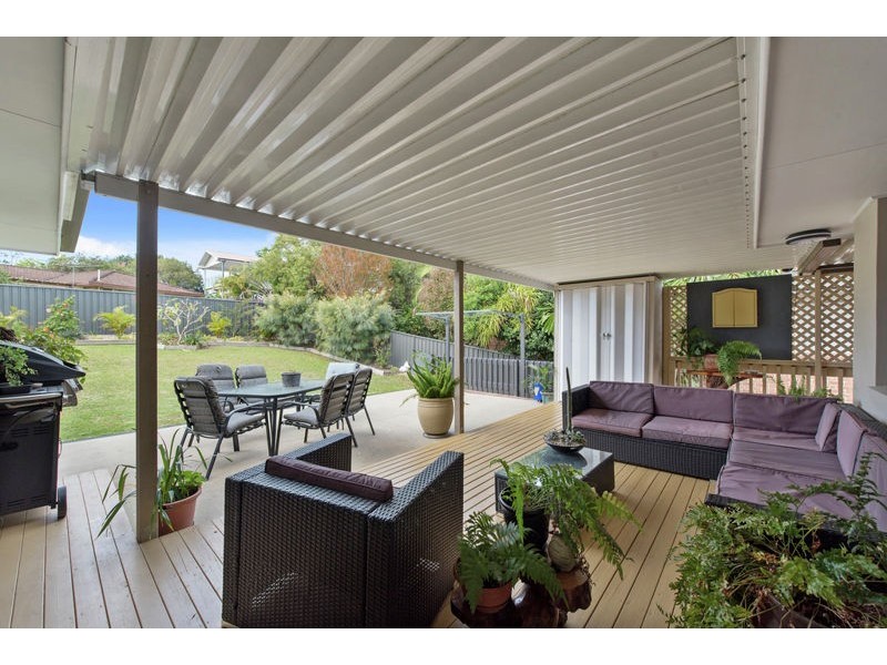 34 Rosedale Drive, Urunga NSW 2455