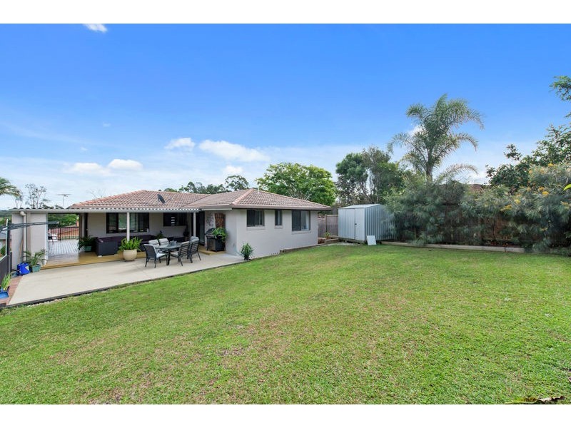 34 Rosedale Drive, Urunga NSW 2455