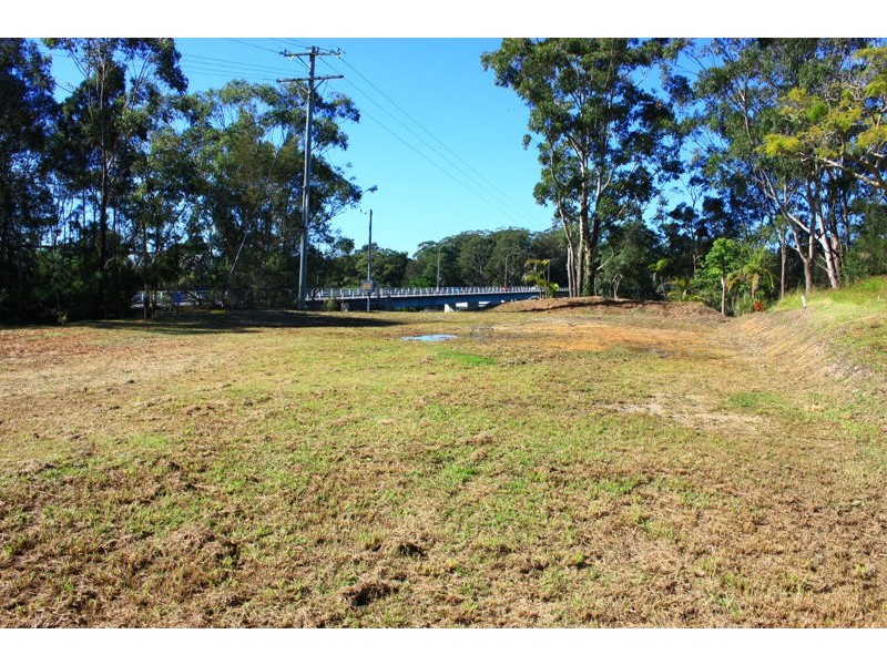 8 Dolphin Court, Urunga NSW 2455