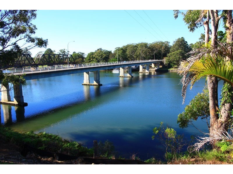 8 Dolphin Court, Urunga NSW 2455