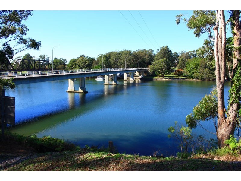 8 Dolphin Court, Urunga NSW 2455
